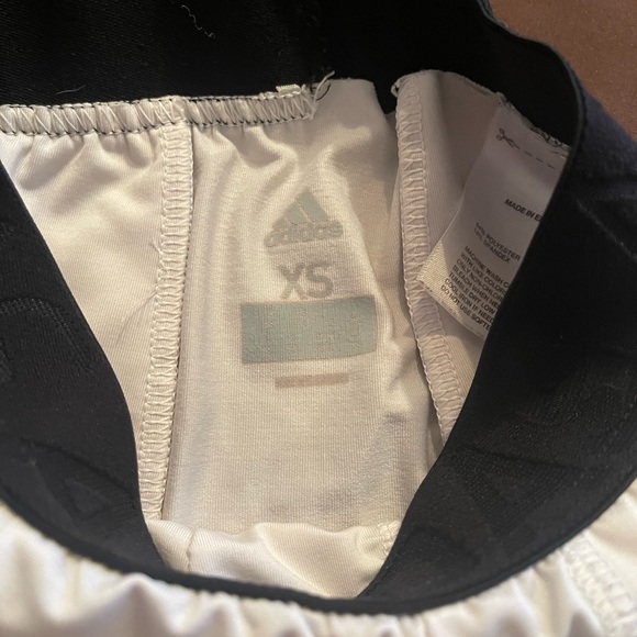 Youth compression shorts - Picture 2 of 6